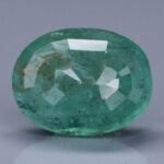 Emerald – 3.55ct – KE214396