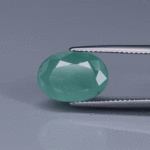 Emerald – 5.05ct – KE214398