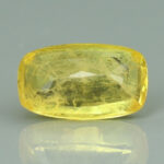 Yellow Sapphire – 3.1ct – KYSB111982