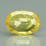 Yellow Sapphire – 2.95ct – KYSB111984