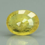 Yellow Sapphire – 2.65ct – KYSB111985