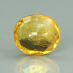 Yellow Sapphire – 2.95ct – KYSB111986