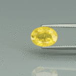 Yellow Sapphire – 3.25ct – KYSB111997