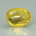 Yellow Sapphire – 3.6ct – KYSB111998