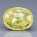 Yellow Sapphire – 4.75ct – KYSB113927