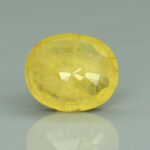 Yellow Sapphire – 5.45ct – KYSB211702