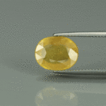 Yellow Sapphire – 5.55ct – KYSB312709