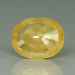 Yellow Sapphire – 5.55ct – KYSB312709