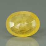 Yellow Sapphire – 2.85ct – KYSB312710