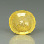 Yellow Sapphire – 6.6ct – KYSB312711