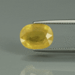 Yellow Sapphire – 6.2ct – KYSB312712