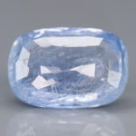 Blue Sapphire  – 3.1ct – KBS113387