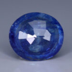Blue Sapphire  – 3.85ct – KBSB114095