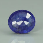 Blue Sapphire  – 4.65ct – KBSB212069