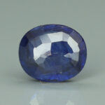 Blue Sapphire  – 5ct – KBSB212076