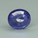 Blue Sapphire  – 5.25ct – KBSB212077