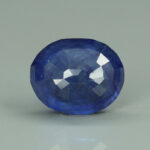 Blue Sapphire  – 5.3ct – KBSB212082