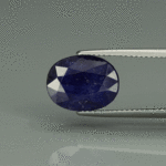 Blue Sapphire  – 6.6ct – KBSB312085