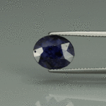 Blue Sapphire  – 5.35ct – KBSB312090