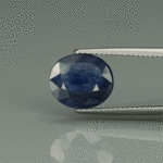 Blue Sapphire  – 4ct – KBSB312093