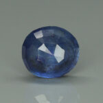 Blue Sapphire  – 3.95ct – KBSB312096